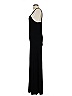 Norma Kamali Solid Black Jumpsuit Size M - photo 5