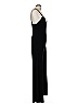 Norma Kamali Solid Black Jumpsuit Size M - photo 4