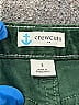 Crewcuts Outlet Green Casual Pants Size 3 - photo 3