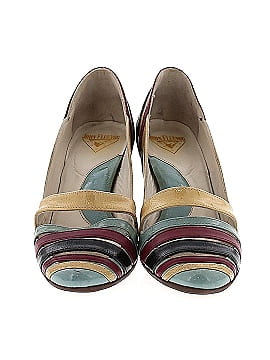 John Fluevog Heels (view 2)