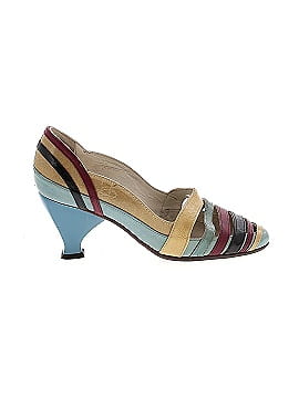 John Fluevog Heels (view 1)