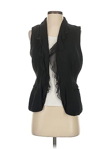 Cache Tuxedo Vest (view 1)