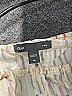 Gap Outlet Orange Sleeveless Blouse Size M - photo 6