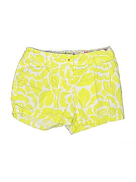 Mini Boden Board Shorts
