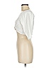 Urban Outfitters White 3/4 Sleeve Top Size M - photo 5