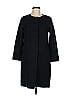 'S Max Mara Black Coat Size 6 - photo 1