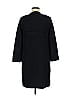 'S Max Mara Black Coat Size 6 - photo 2
