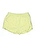 Lou & Grey Yellow Shorts Size S - photo 2