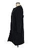 'S Max Mara Black Coat Size 6 - photo 5