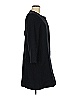 'S Max Mara Black Coat Size 6 - photo 4