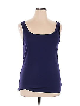 A New Day Tank Top