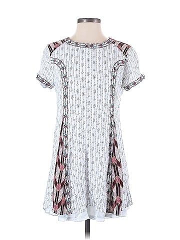 THML Casual Dress (view 1)