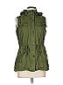 Mudd 100% Cotton Green Jacket Size L - photo 1