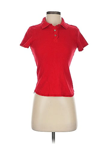Hard Tail Short Sleeve Polo (view 1)