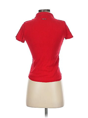 Hard Tail Short Sleeve Polo (view 2)