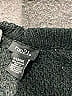 rue21 100% Acrylic Black Cardigan Size XL - photo 6