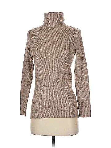 Pomander Place Turtleneck Sweater (view 1)