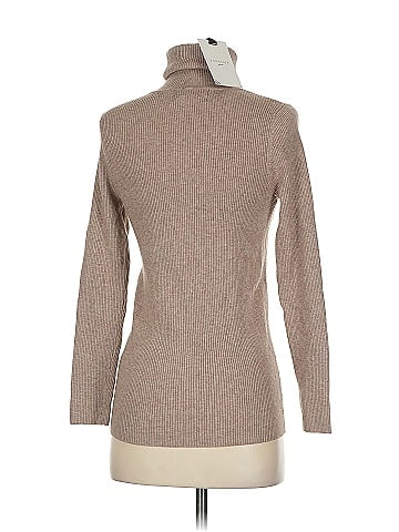 Pomander Place Turtleneck Sweater (view 2)