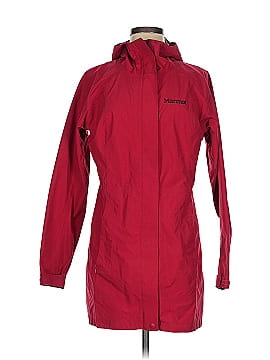 Marmot Raincoat