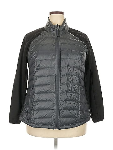 Calvin Klein Performance Jacket (view 1)