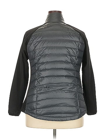 Calvin Klein Performance Jacket (view 2)