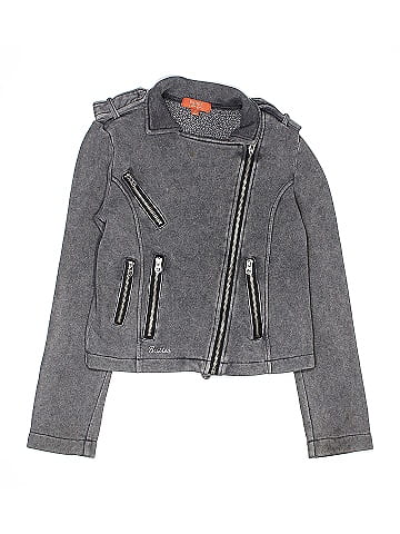 Butter Jacket (view 1)