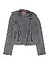 Butter Gray Jacket Size M (big kids) - photo 1