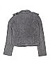 Butter Gray Jacket Size M (big kids) - photo 2