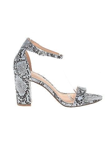 Madden Girl Heels (view 1)