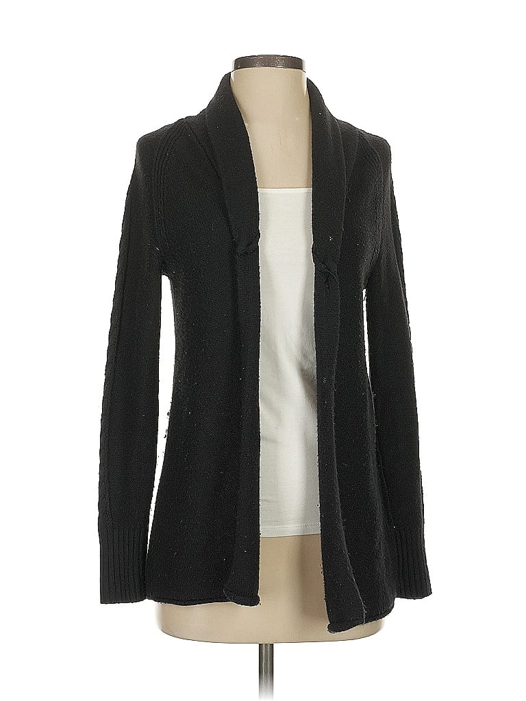 Gap Body Black Cardigan Size S - photo 1