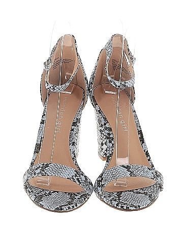 Madden Girl Heels (view 2)