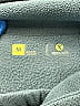 Xersion 100% Polyester Teal Sweatshirt Size M - photo 3