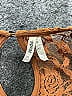Mudd Brown Sleeveless Blouse Size XL - photo 6