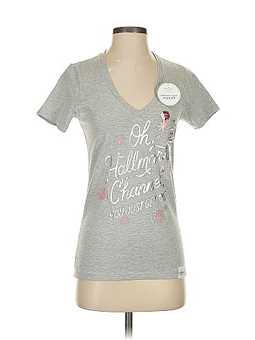 Hallmark Short Sleeve T-Shirt (view 1)