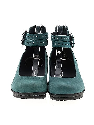Dansko Flats (view 2)