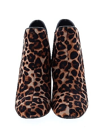 White House Black Market Ankle Boots (view 2)