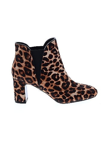 White House Black Market Ankle Boots (view 1)
