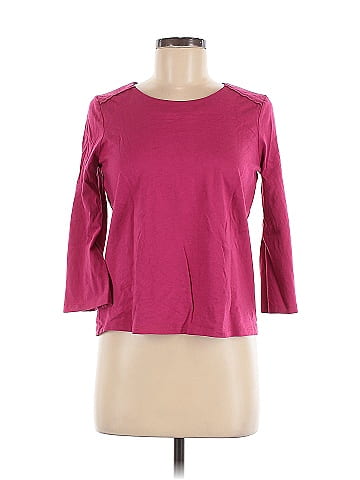Laura Ashley 3/4 Sleeve T-Shirt (view 1)