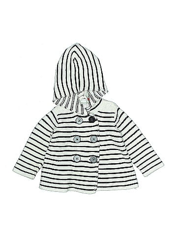 First Impressions Poncho (view 1)