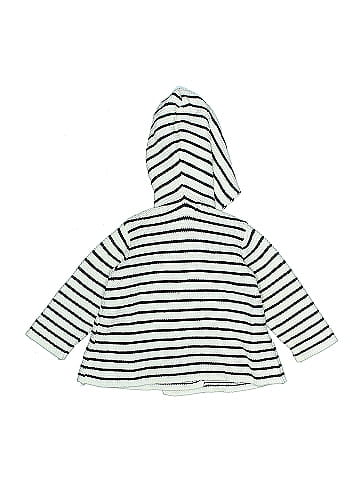 First Impressions Poncho (view 2)