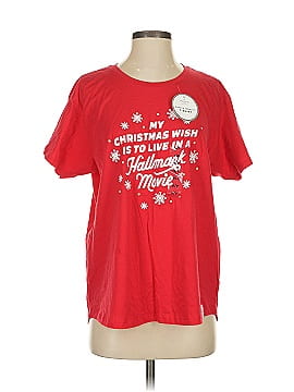 Hallmark Short Sleeve T-Shirt (view 1)
