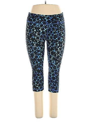 Reebok Active Pants (view 1)