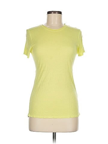 X by Gottex Short Sleeve T-Shirt (view 1)