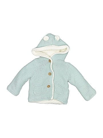 Carter's Coat (view 1)