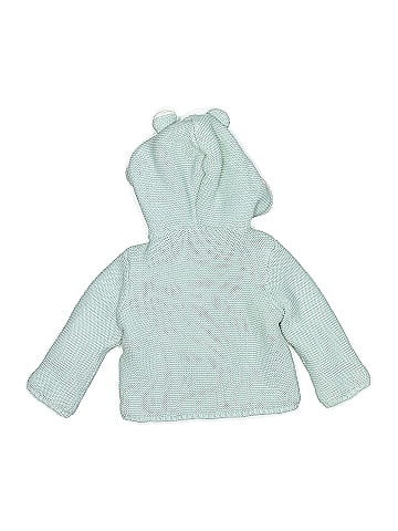 Carter's Coat (view 2)