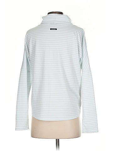 Oiselle Long Sleeve Turtleneck (view 2)