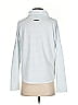 Oiselle Silver Long Sleeve Turtleneck Size S - photo 2