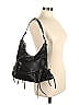 MAXX New York 100% Leather Black Leather Shoulder Bag One size - photo 2