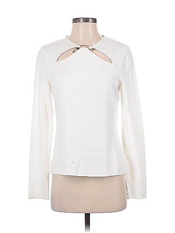 Cushnie Et Ochs Long Sleeve Top (view 1)