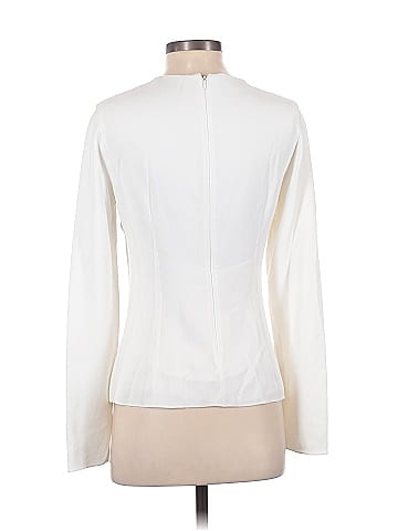 Cushnie Et Ochs Long Sleeve Top (view 2)